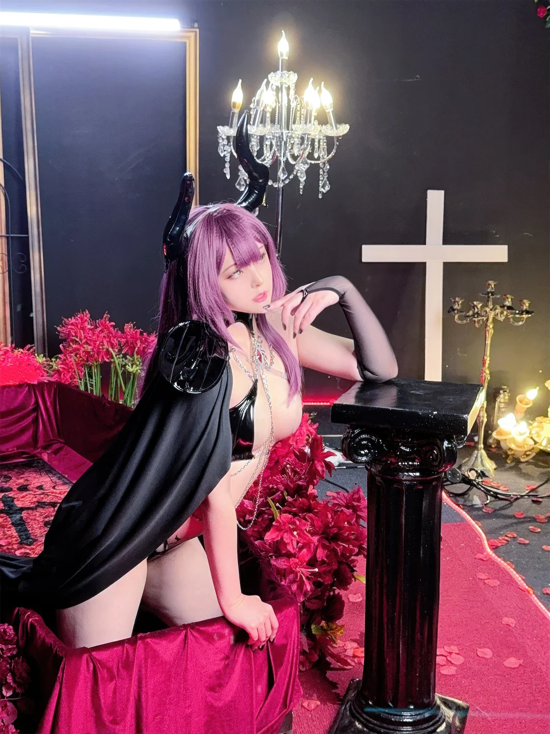 Natsuko_夏夏子_No_084_碧蓝航线·德文郡魅魔_90P,6V_1_05GB tg@simisebaisi 【丝足阁】076.webp